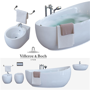 Freestanding bathtub Antonio Lupi REFLEX